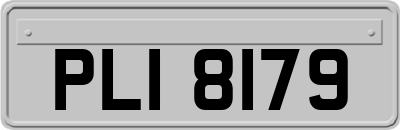 PLI8179