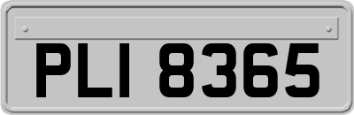 PLI8365