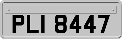 PLI8447