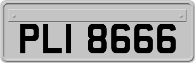 PLI8666