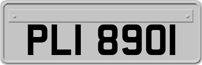 PLI8901