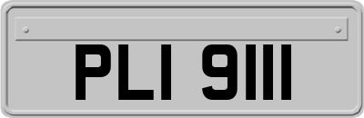 PLI9111