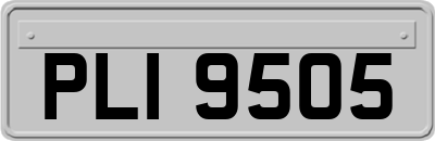 PLI9505