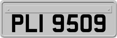 PLI9509