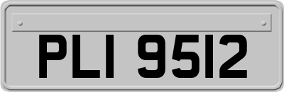 PLI9512