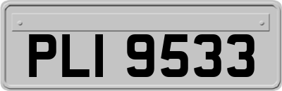 PLI9533