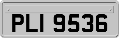 PLI9536