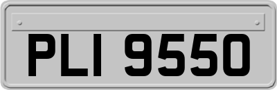 PLI9550