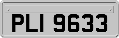 PLI9633