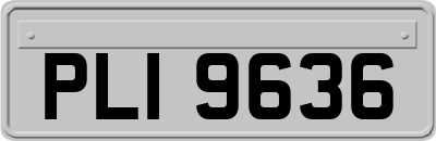 PLI9636