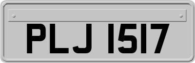 PLJ1517