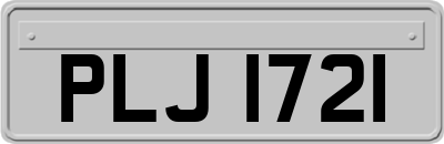 PLJ1721