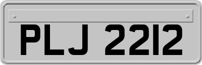 PLJ2212