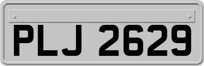 PLJ2629