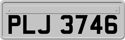 PLJ3746