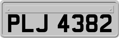 PLJ4382