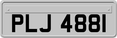 PLJ4881
