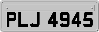 PLJ4945