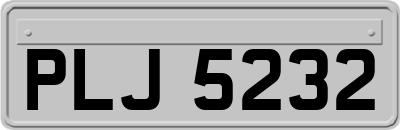 PLJ5232