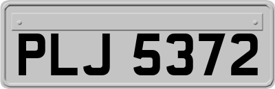 PLJ5372