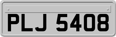 PLJ5408