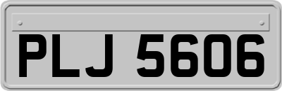 PLJ5606