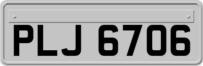 PLJ6706