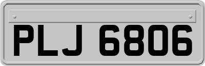 PLJ6806