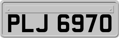 PLJ6970