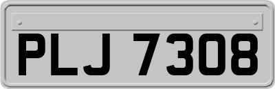 PLJ7308