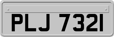 PLJ7321