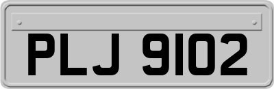 PLJ9102