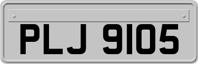 PLJ9105
