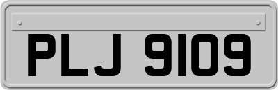 PLJ9109