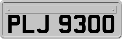 PLJ9300