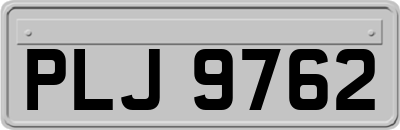 PLJ9762