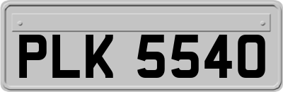 PLK5540