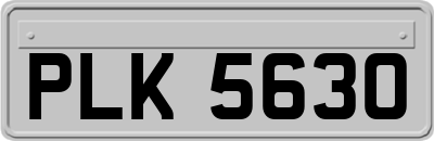 PLK5630