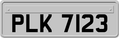 PLK7123