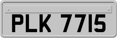 PLK7715