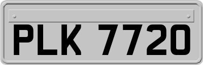 PLK7720