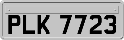 PLK7723