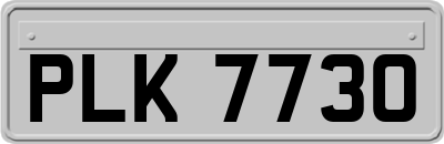 PLK7730