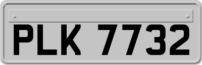 PLK7732