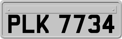 PLK7734