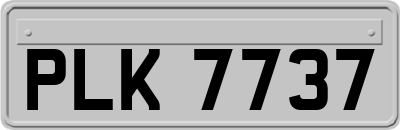 PLK7737