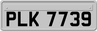 PLK7739