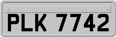 PLK7742