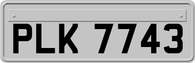 PLK7743