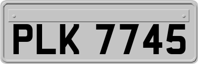 PLK7745